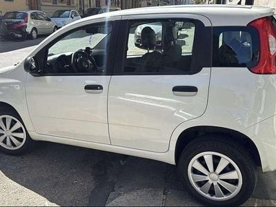 Usata Fiat Panda 80 CV (58 kW) 2019 Utilitaria