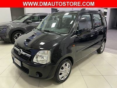 usata Opel Agila 1.2 16V Enjoy usato