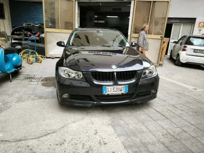 Usata BMW 320