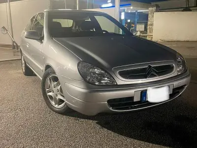 Usata Citroën Xsara