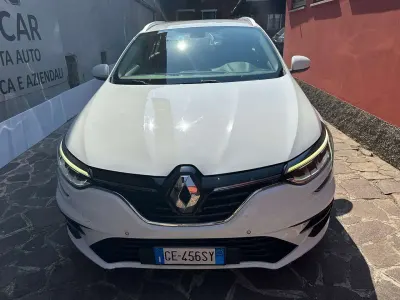 Usata Renault Mégane GrandTour