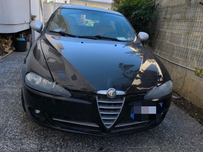 usata Alfa Romeo 147 1.9 JTD