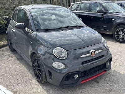 Usata Abarth 595 145 CV (106 kW) 2017 Utilitaria