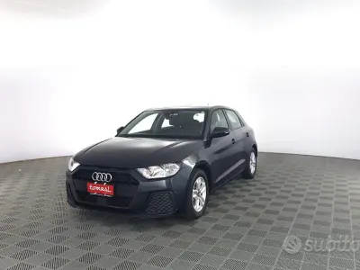 Usado Audi A1