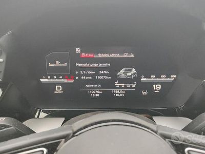 Usado Audi A3 Sport 150 CV (110 kW) 2023 Gris Berlina