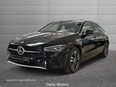 Usata Mercedes CLA180 Advanced 116 CV (85 kW) 2025 Station wagon