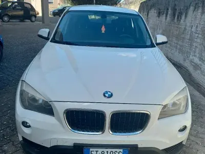 Usata BMW X1