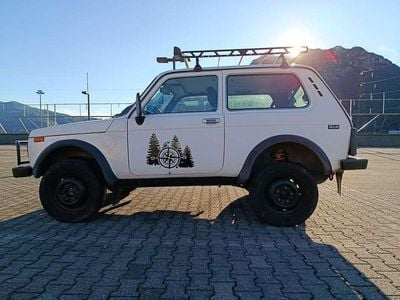 Lada niva