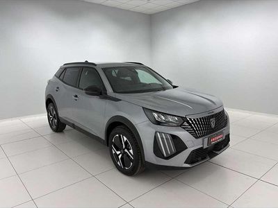 Usata Peugeot 2008 Allure 101 CV (74 kW) 2025 Grigio artense metallizzato SUV
