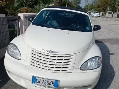 Usata Chrysler PT Cruiser