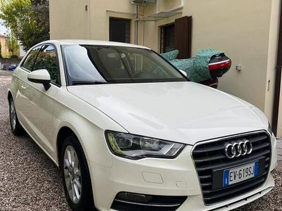 usata Audi A3 2.0 tdi 150cv