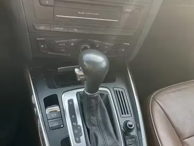 Usata Audi Q5