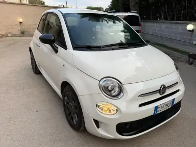 Usata Fiat 500