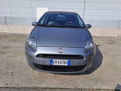 usata Fiat Punto 5p 1.3 mjt 16v Classic Active