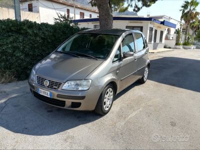 usata Fiat Idea 1.300 Multijet 90 cv