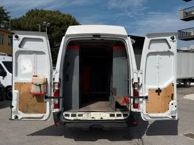 Occasion Renault Master