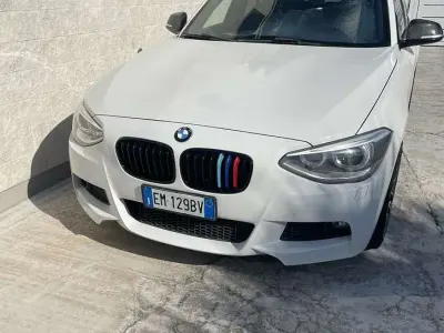 Usata BMW 120 M Sport 184 CV (135 kW) 2012 Utilitaria