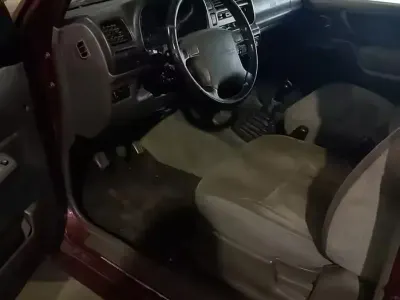 Occasion Suzuki Jimny 82 PK (60 kW) 2000 SUV
