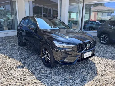 Usata Volvo XC60