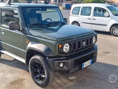 Usata Suzuki Jimny 102 CV (75 kW) 2022 SUV