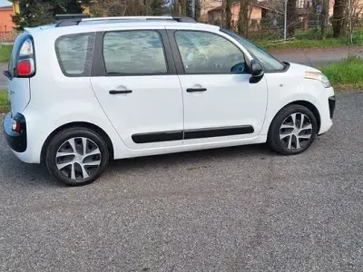 Usata Citroën C3 Picasso