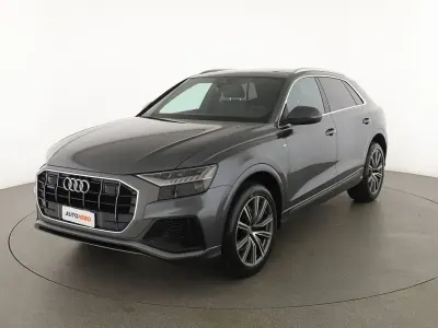 Usata Audi Q8