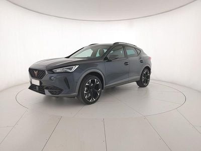 Usata Cupra Formentor 150 CV (110 kW) 2023 Magnetic tech SUV