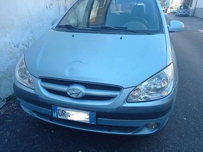 usata Hyundai Getz 1.5 Diesel