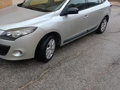 Usata Renault Mégane