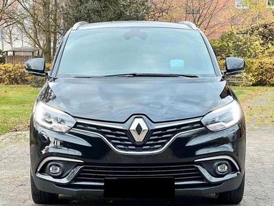 Usata Renault Scénic IV Intens 159 CV (116 kW) 2019 Nero Monovolume