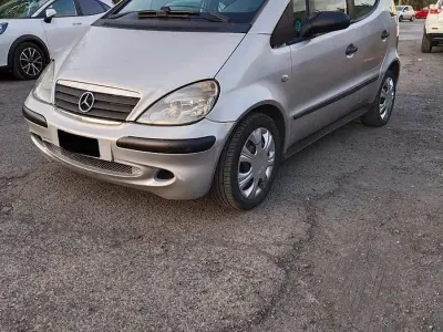 Usata Mercedes A170