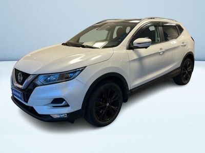 usata Nissan Qashqai 1.5 DCI N-CONNECTA 110CV1.5 DCI N-CONNECTA 110CV