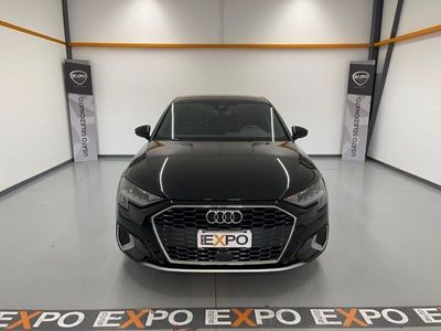 usata Audi A3 35 TFSI Sedan 35 TFSI S tronic Business Advanced