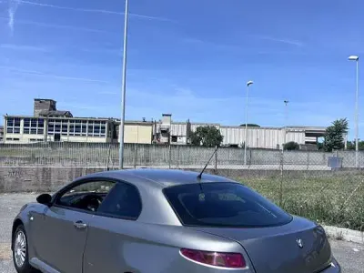 Usata Alfa Romeo GT