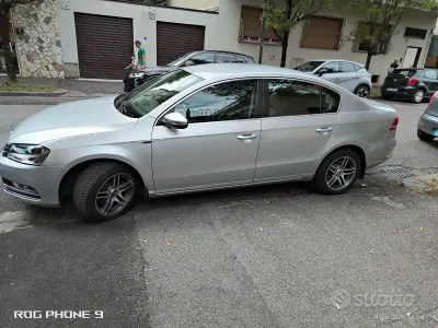 Usata VW Passat
