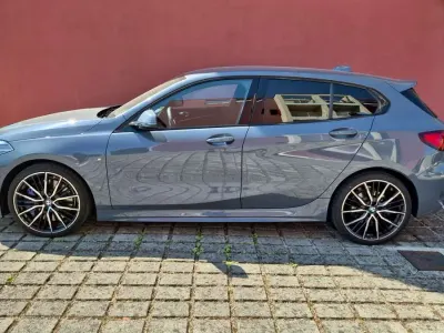 Usata BMW 118 M Sport 150 CV (110 kW) 2024 Utilitaria