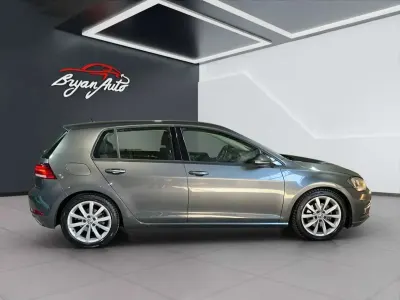 Usata VW Golf VII Highline 150 CV (110 kW) 2017 Other Berlina