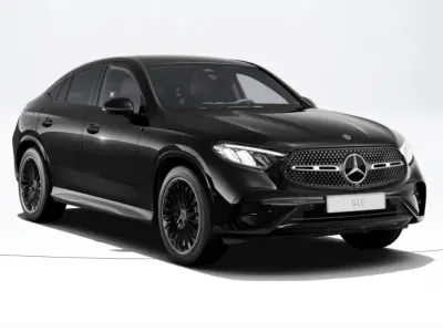 Nuova Mercedes GLC220 AMG Line Premium 197 CV (144 kW) 2026 Nero / metallizzato SUV