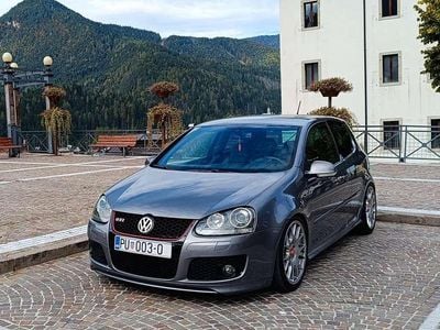 Usata VW Golf VI Edition 230 CV (169 kW) 2008 Utilitaria