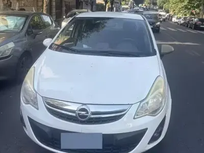 Usata Opel Corsa