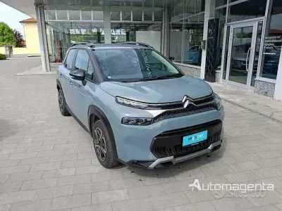 Usata Citroën C3 Aircross Feel 110 CV (80 kW) 2022 SUV