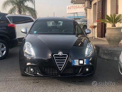 usata Alfa Romeo Giulietta 1.6 JTDm Veloce - 2014