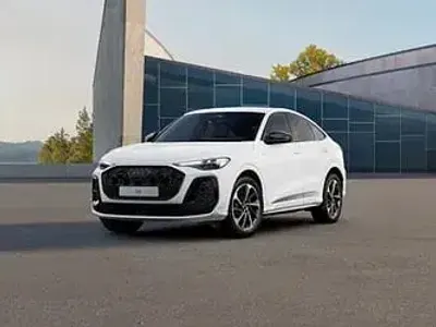 Usata Audi Q5 Sportback