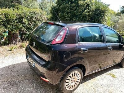 Fiat Punto Evo