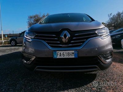 usata Renault Espace 1.6 dci _ 160CV