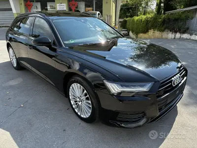 Occasion Audi A6 Ambiente 204 ch (150 kW) 2020 Noir Break