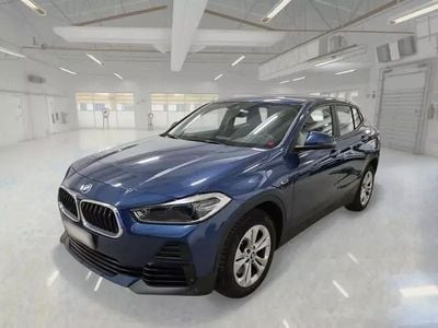 Usata 2022 BMW X2 SUV | 22.900 € (Buon prezzo)