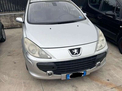 usata Peugeot 307 5p 1.6 hdi 16v XS 90cv