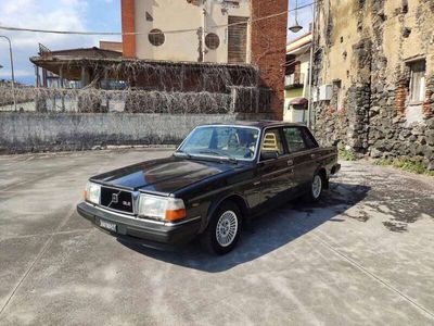 usata Volvo 240 2.4 D6 GLE