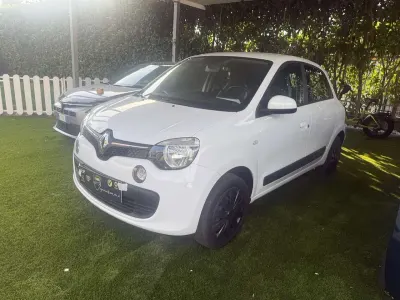 Usata Renault Twingo LIMITED 71 CV (52 kW) 2016 Other Utilitaria
